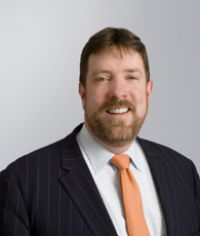 Lloyd B. Chinn