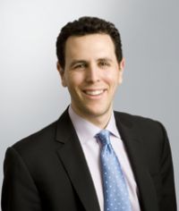Harris M. Mufson