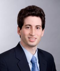 Daniel Saperstein