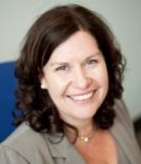 Sue Irwin Ironside