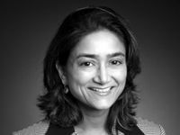 Monica S. Desai