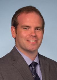 Patrick Evans