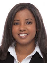 Jessica S. Ramdin