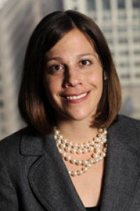 Julie Heuberger Yura