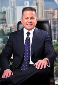 Ismael Gerli