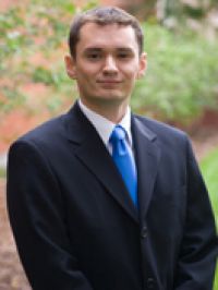 Tyson J. Bareis