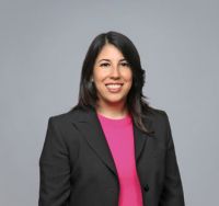 Daphne G. Frydman