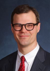 Hugh McCullough