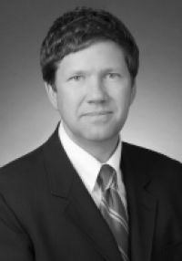 Thad McBride