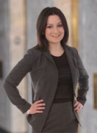 Amy E. Garber