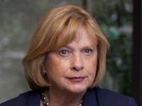 Kathleen Wailes