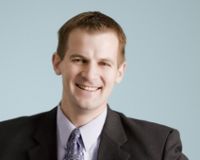 Michael D. Van Loy, Ph.D.