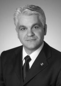 Michael R. Samardzija, Ph.D.
