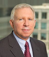 David G. Adams