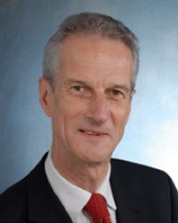 Philip Bentley