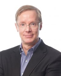Peter Collins