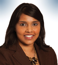 Deepshikha Dutt
