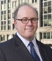 Robert P. Davis