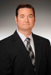 Liam O'Connor
