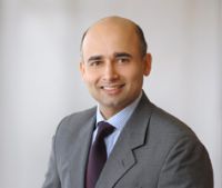 Kashif Zaman