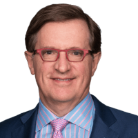 Donald E. Greenfield Q.C.