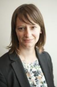 Dr Katherine Hebditch
