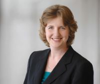 Mary Paterson