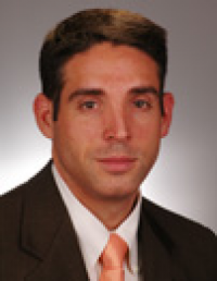 Benjamin S. Martin