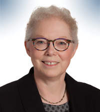 Susan Paul