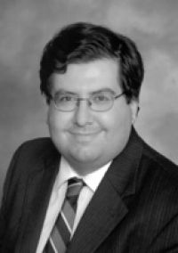 Matthew R. Silver