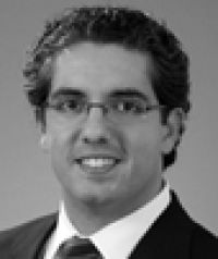 Andrew P. Cross