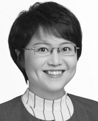 Katherine Yang