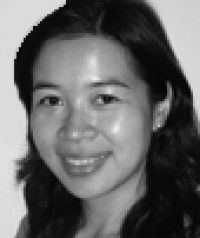 May Ling Wong