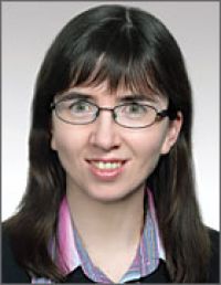 Elizabeth Cole