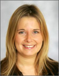 Veronica Lockyer