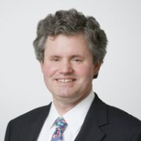 Ieuan G. Mahony