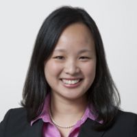 Melissa A. Wong