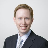 Christopher W. Carmichael