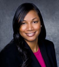 Nefertari S. Rigsby