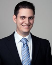 Terry Eleftheriou