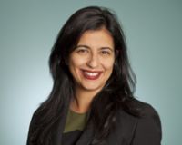Narges M. Kakalia