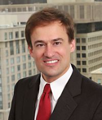 Lars H. Genieser, Ph.D.