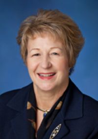 Chrys A. Martin