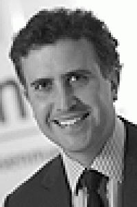 Tim Aron