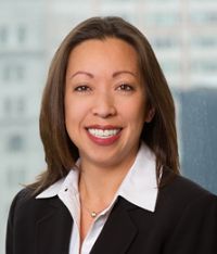 Jacqueline Levasseur Patt