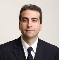 Jack N. Semrani