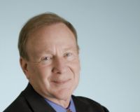 Harvey Saferstein