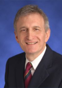 David M. Silverman