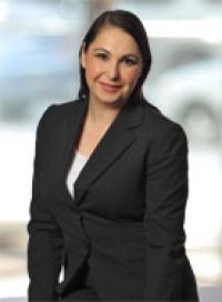 Sarah E. Swank
