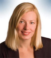 Andrea C. Johnson